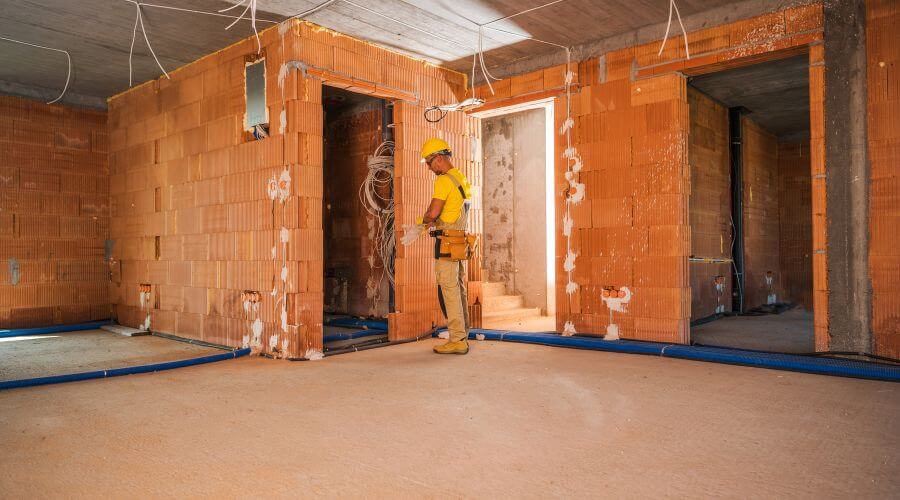 Local Chimney Repair in Keystone, IA